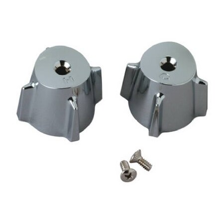 Pfister Pfister S/A Handle Wl2-3 Cr 940-051A